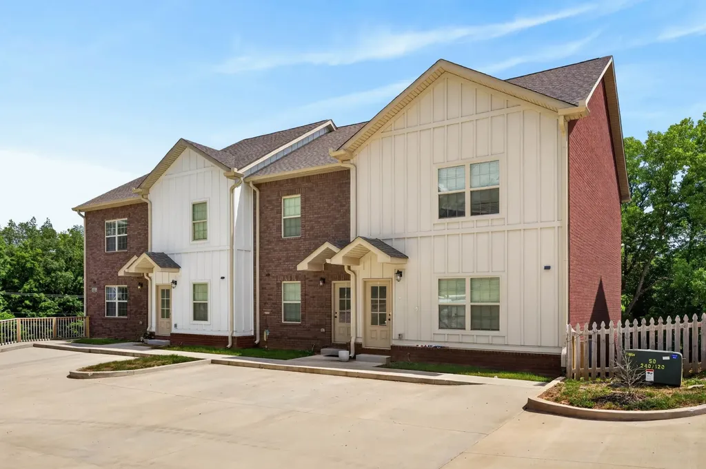 500 Peachers Mill Road Clarksville TN 37042