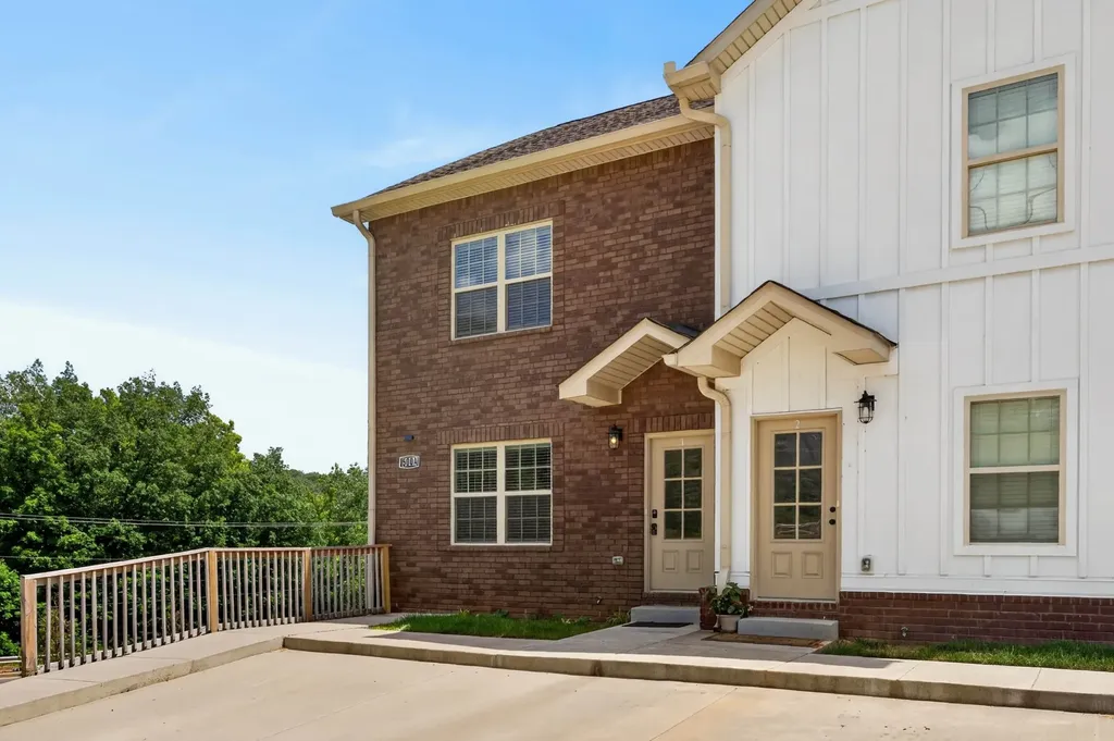 500 Peachers Mill Road Clarksville TN 37042