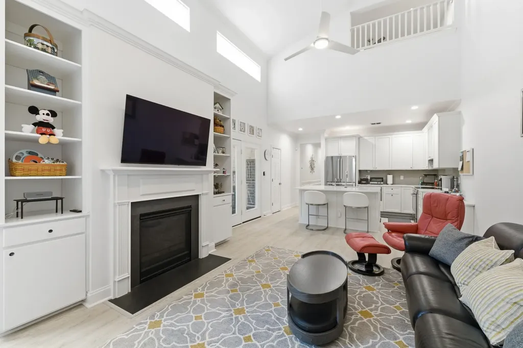 268 Pennystone Circle Franklin TN 37067