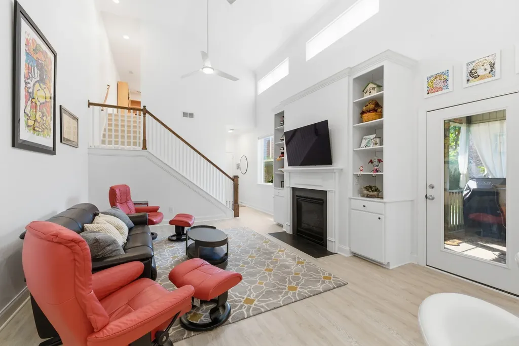 268 Pennystone Circle Franklin TN 37067