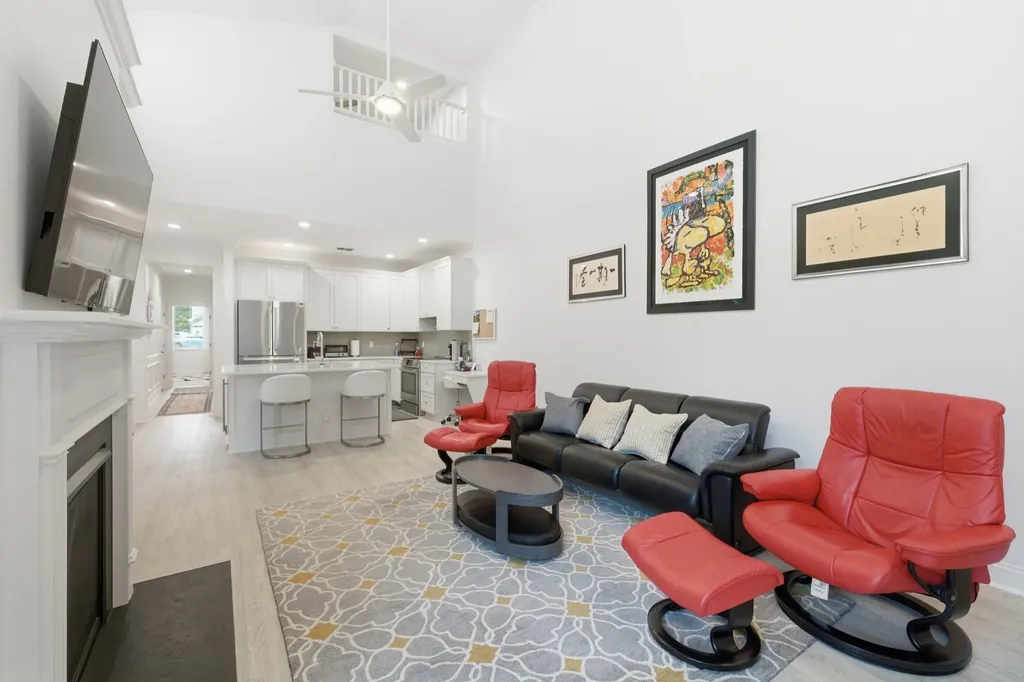 268 Pennystone Circle Franklin TN 37067