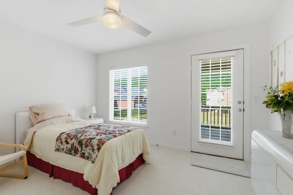 268 Pennystone Circle Franklin TN 37067