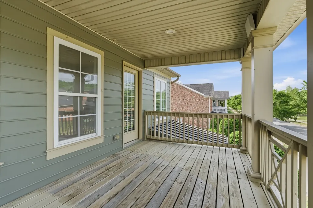 268 Pennystone Circle Franklin TN 37067