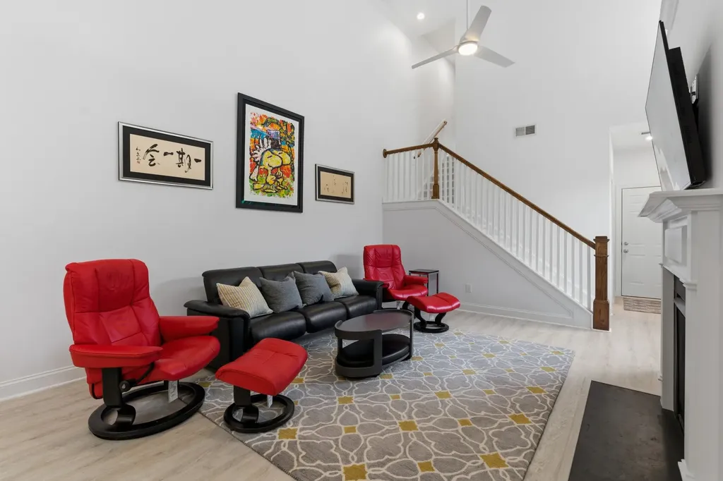 268 Pennystone Circle Franklin TN 37067