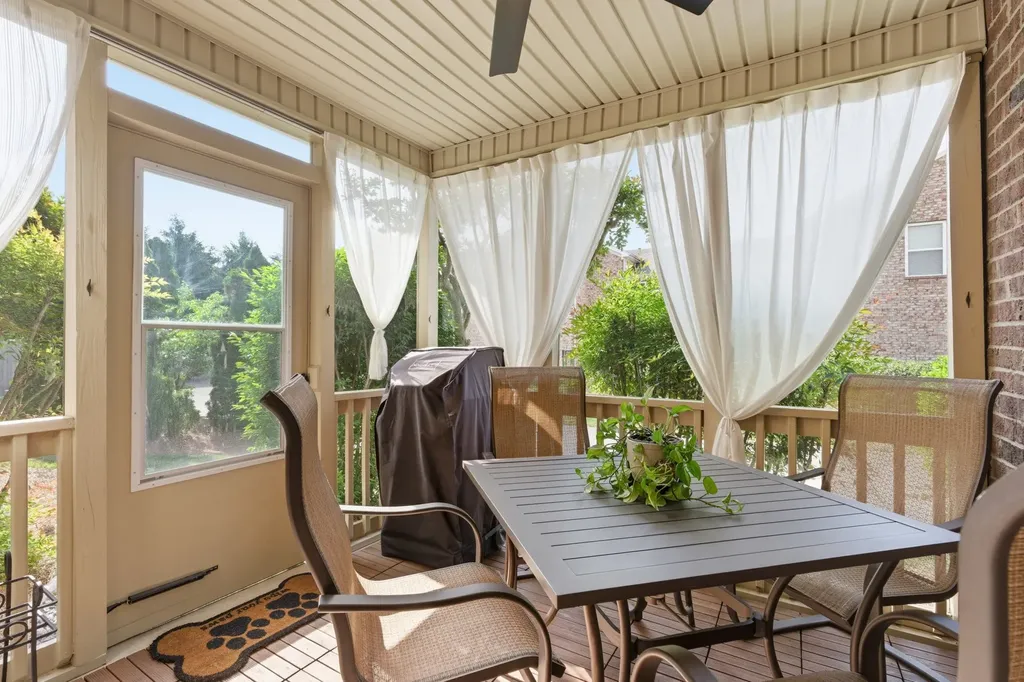 268 Pennystone Circle Franklin TN 37067