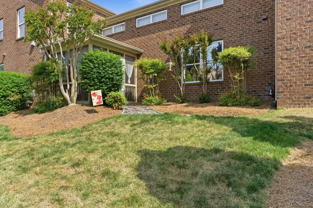 268 Pennystone Circle Franklin TN 37067