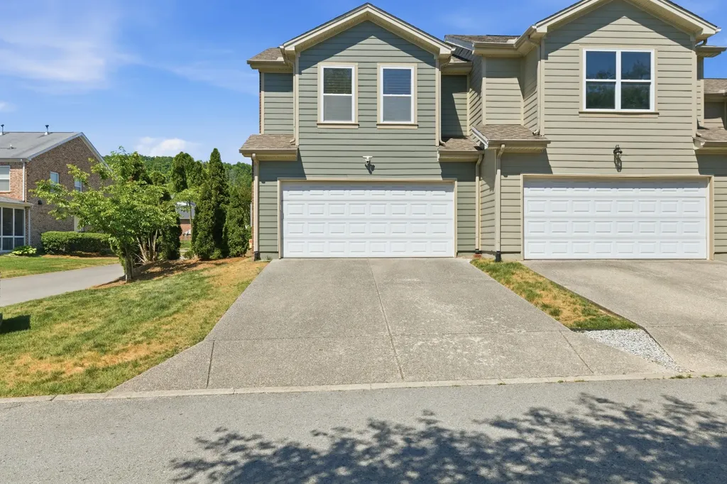 268 Pennystone Circle Franklin TN 37067