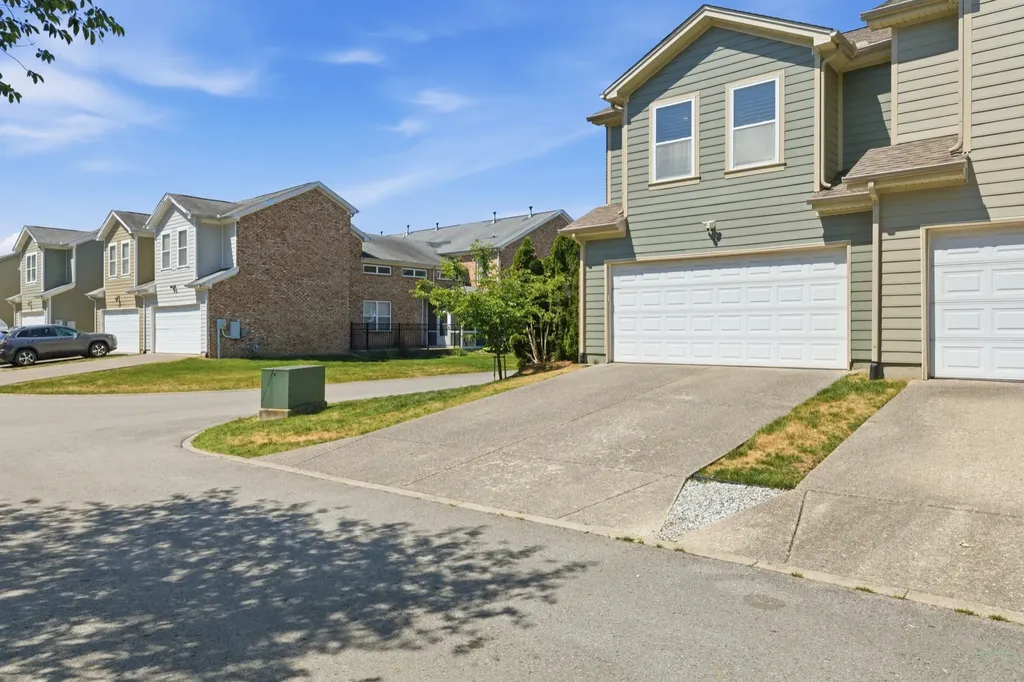 268 Pennystone Circle Franklin TN 37067