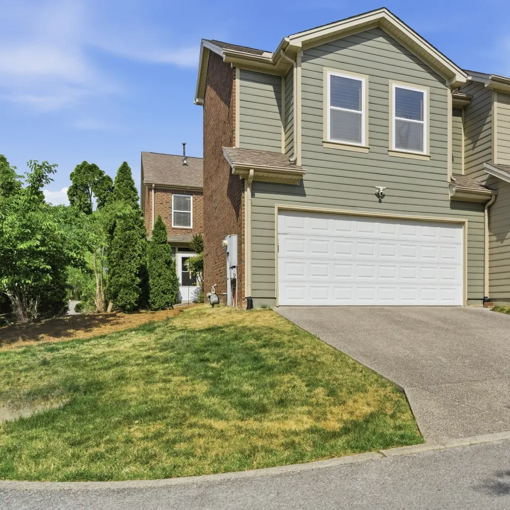 268 Pennystone Circle Franklin TN 37067