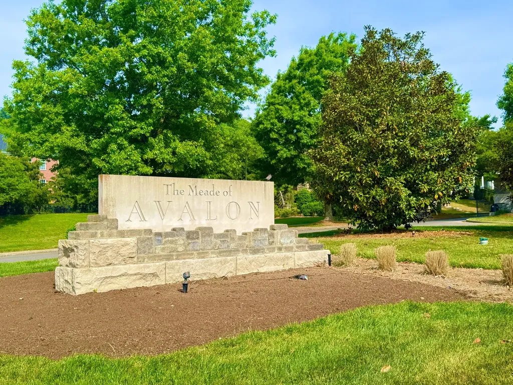268 Pennystone Circle Franklin TN 37067