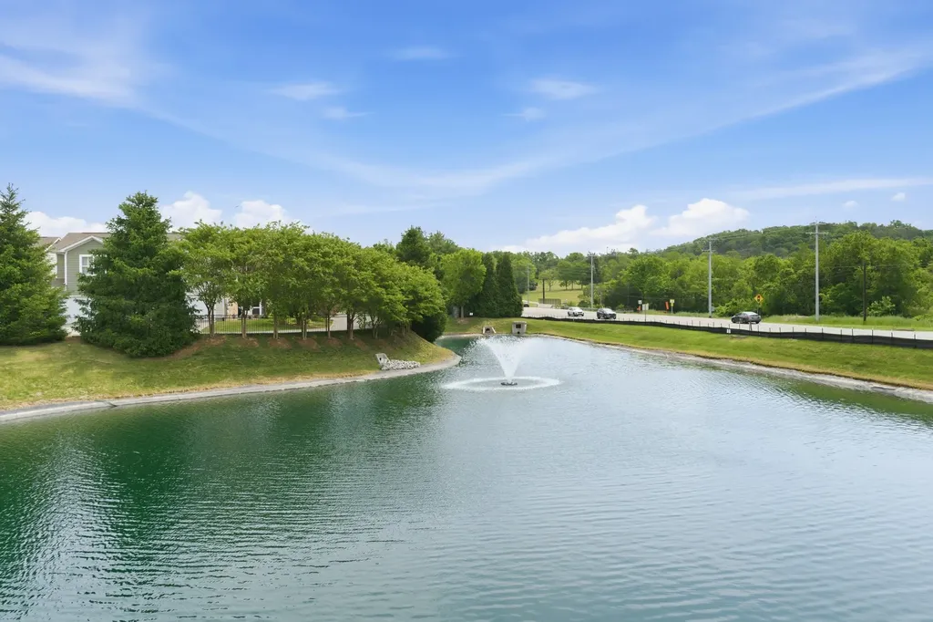 268 Pennystone Circle Franklin TN 37067