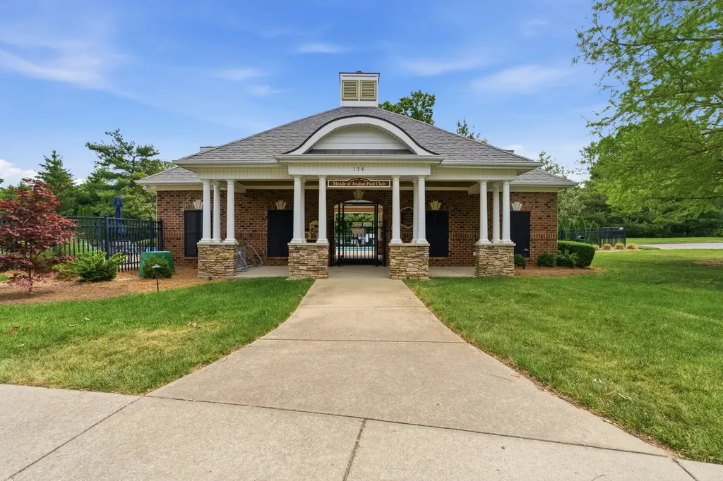 268 Pennystone Circle Franklin TN 37067