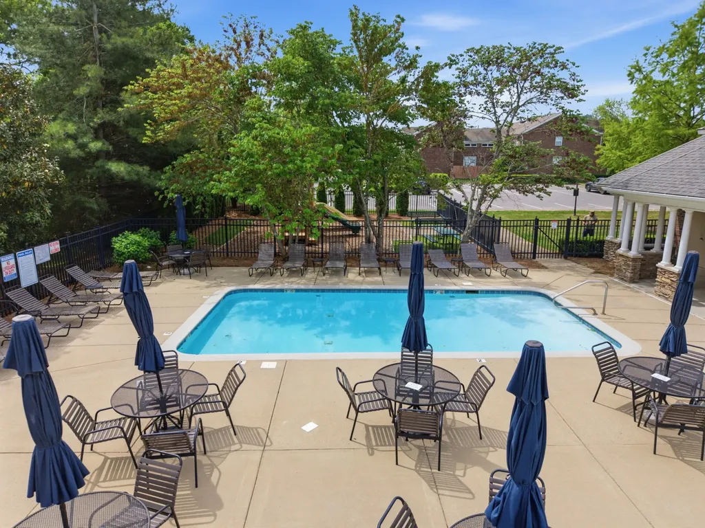 268 Pennystone Circle Franklin TN 37067