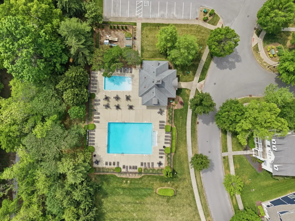 268 Pennystone Circle Franklin TN 37067