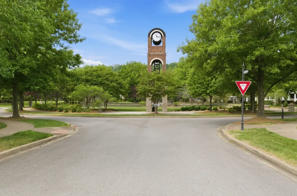 268 Pennystone Circle Franklin TN 37067