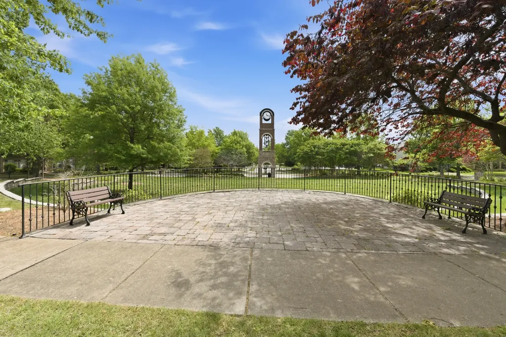 268 Pennystone Circle Franklin TN 37067