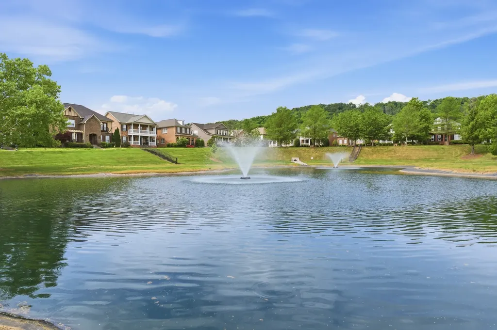 268 Pennystone Circle Franklin TN 37067