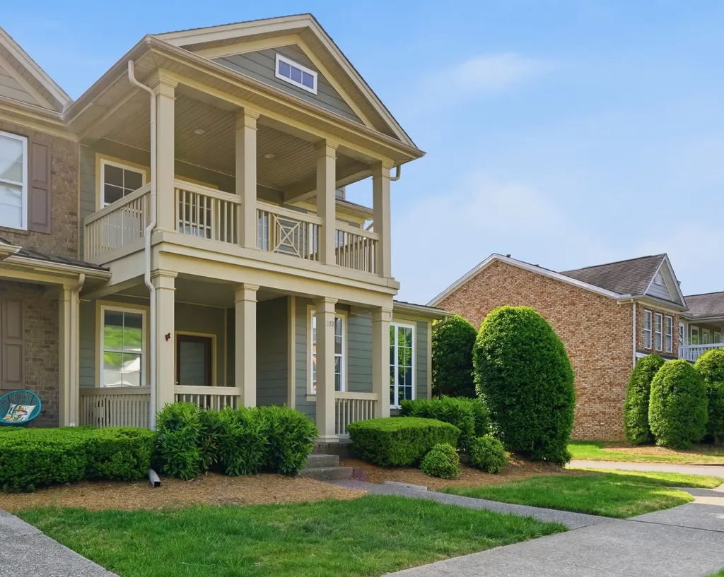 268 Pennystone Circle Franklin TN 37067