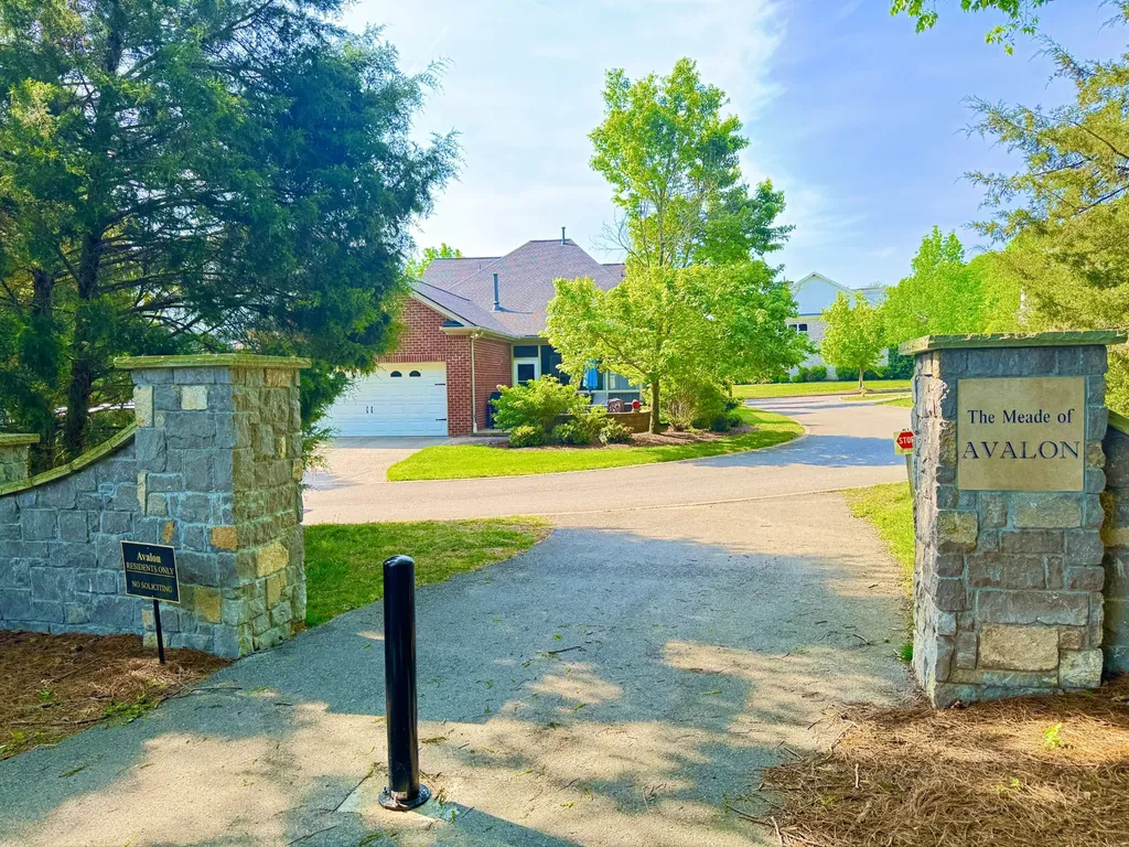 268 Pennystone Circle Franklin TN 37067
