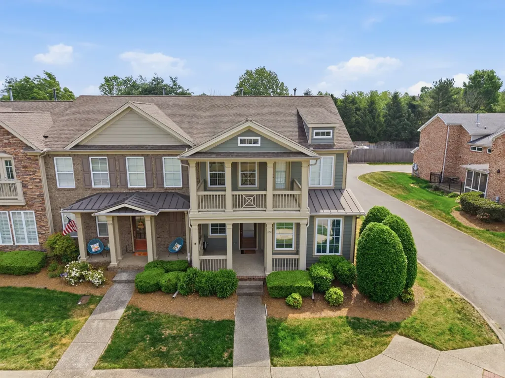 268 Pennystone Circle Franklin TN 37067