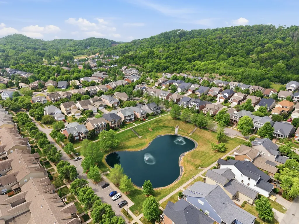 268 Pennystone Circle Franklin TN 37067