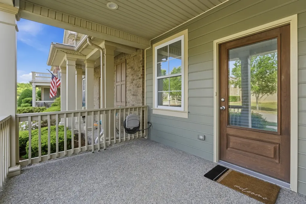 268 Pennystone Circle Franklin TN 37067