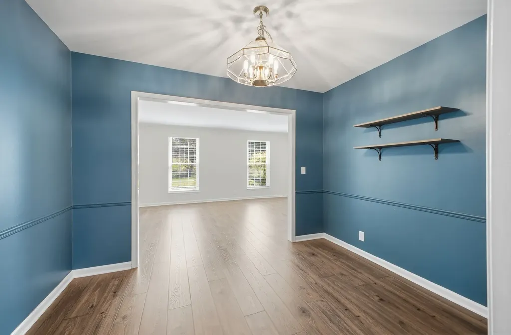 136 Boxwood Drive Franklin TN 37069