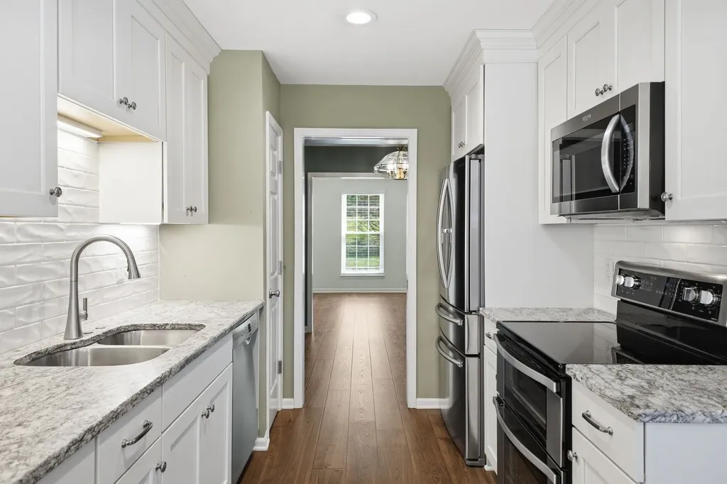 136 Boxwood Drive Franklin TN 37069