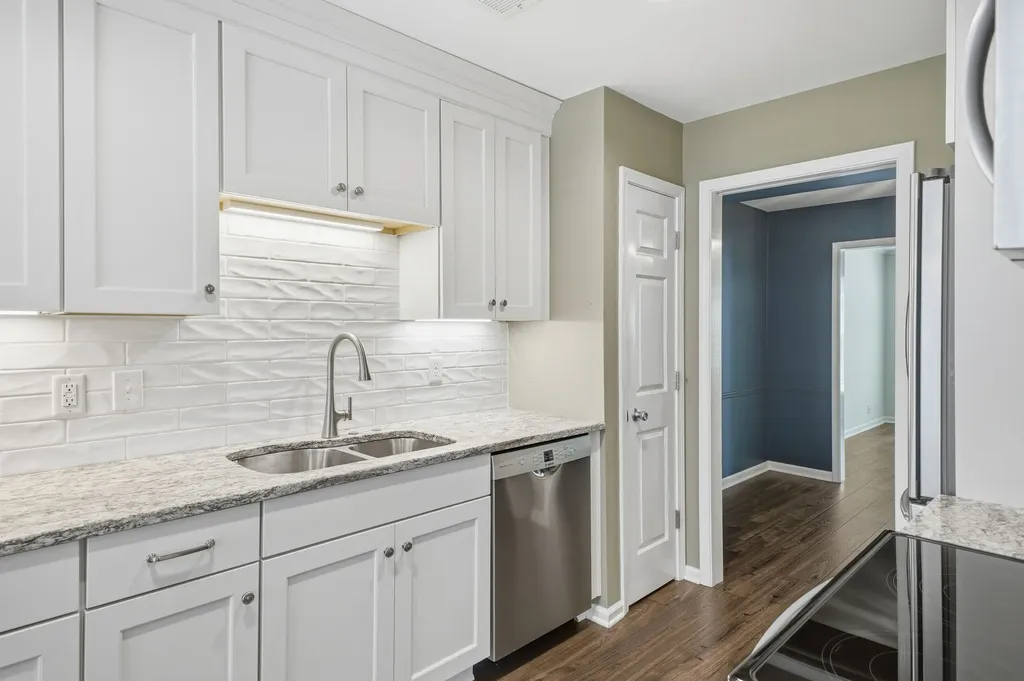 136 Boxwood Drive Franklin TN 37069