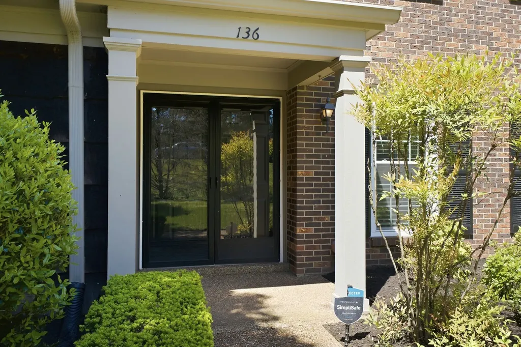 136 Boxwood Drive Franklin TN 37069