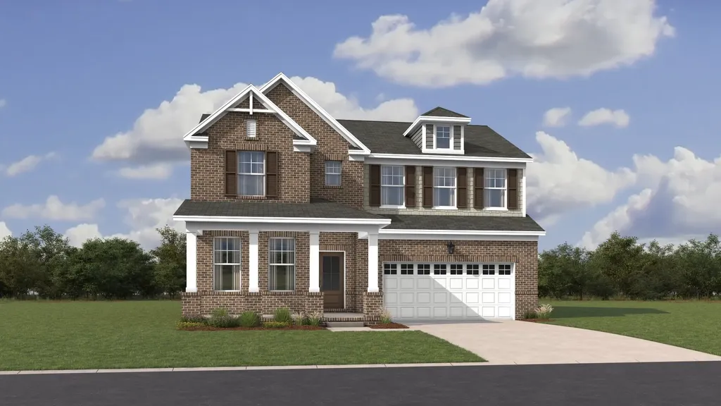 220 Crown Gardens Court Hermitage TN 37076