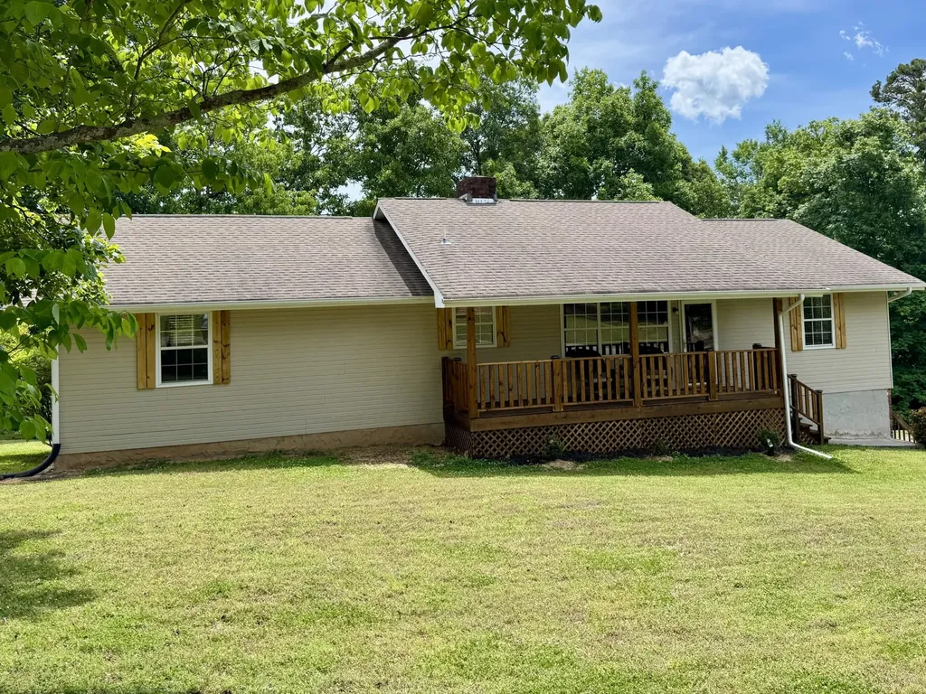 9814 Lakeside Road Harrison TN 37341