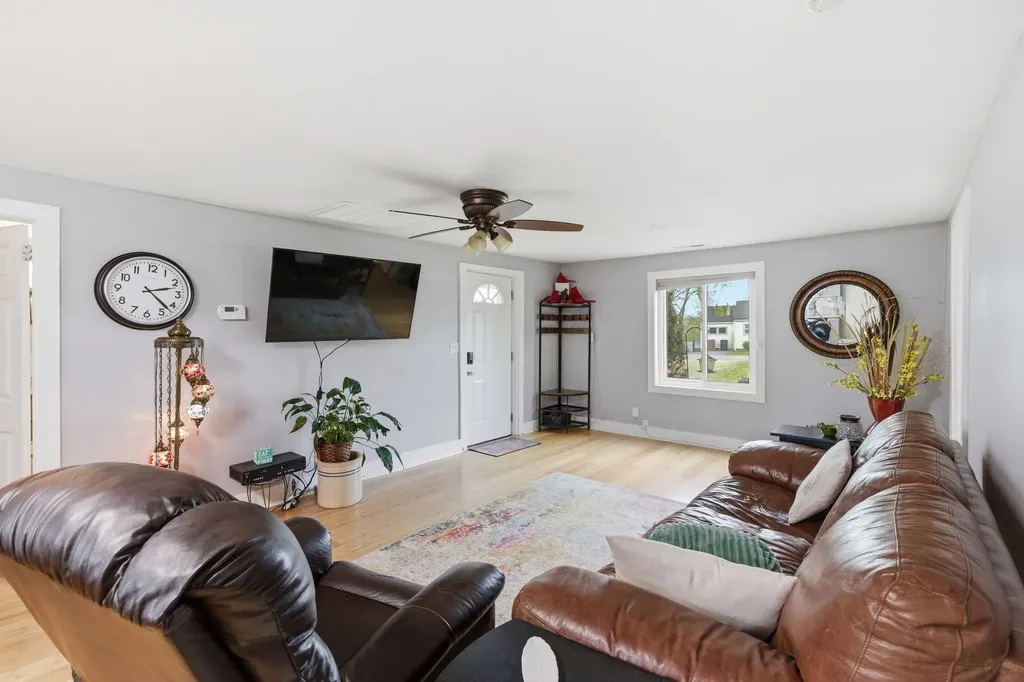 504 Norton Avenue Nashville TN 37207