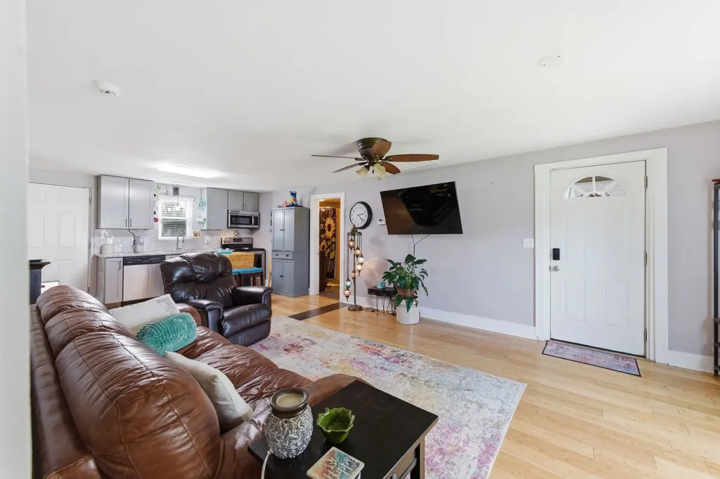 504 Norton Avenue Nashville TN 37207