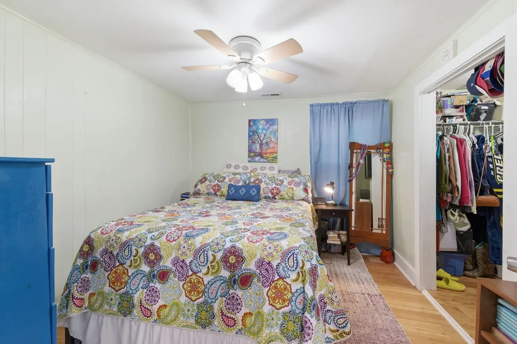 504 Norton Avenue Nashville TN 37207