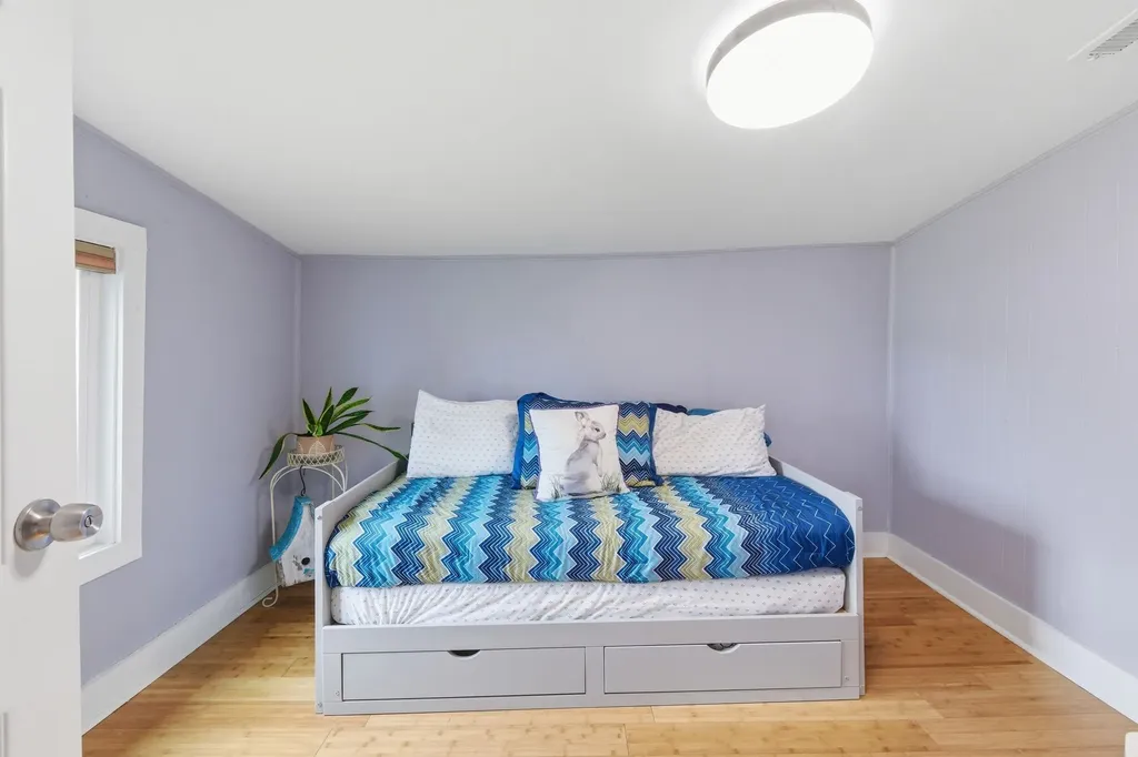 504 Norton Avenue Nashville TN 37207