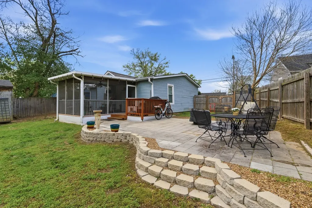 504 Norton Avenue Nashville TN 37207