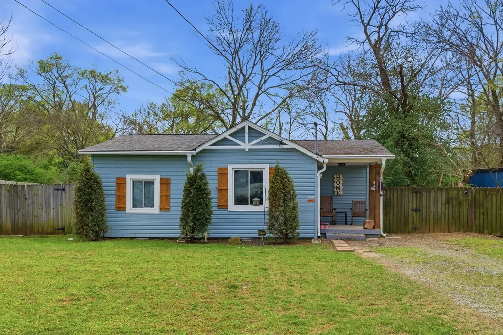 504 Norton Avenue Nashville TN 37207