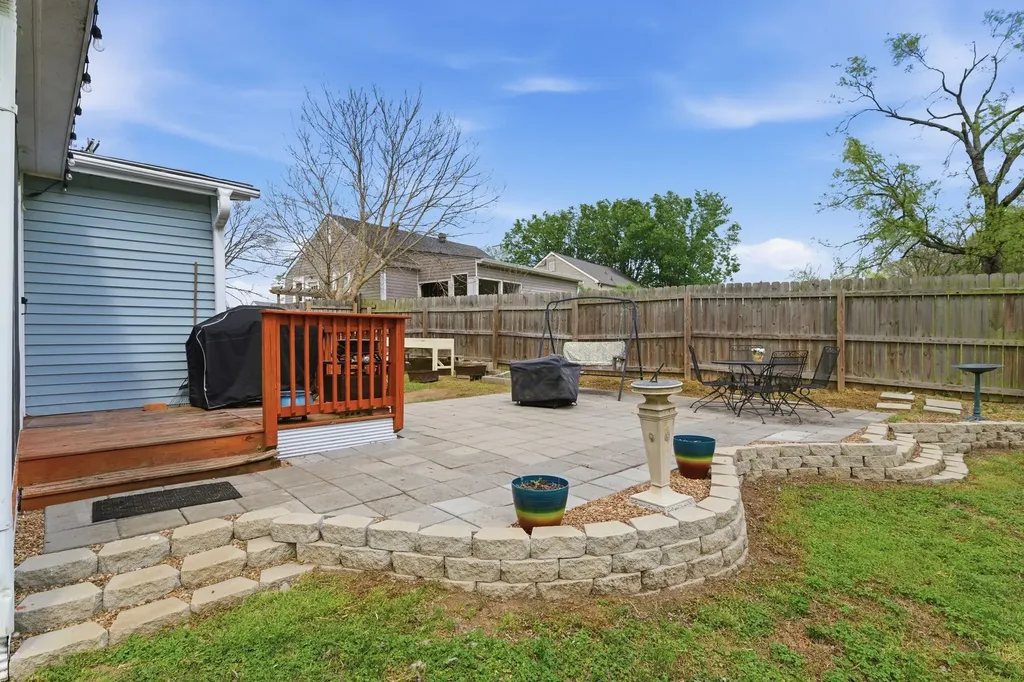 504 Norton Avenue Nashville TN 37207