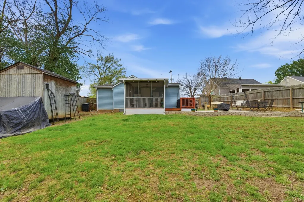 504 Norton Avenue Nashville TN 37207