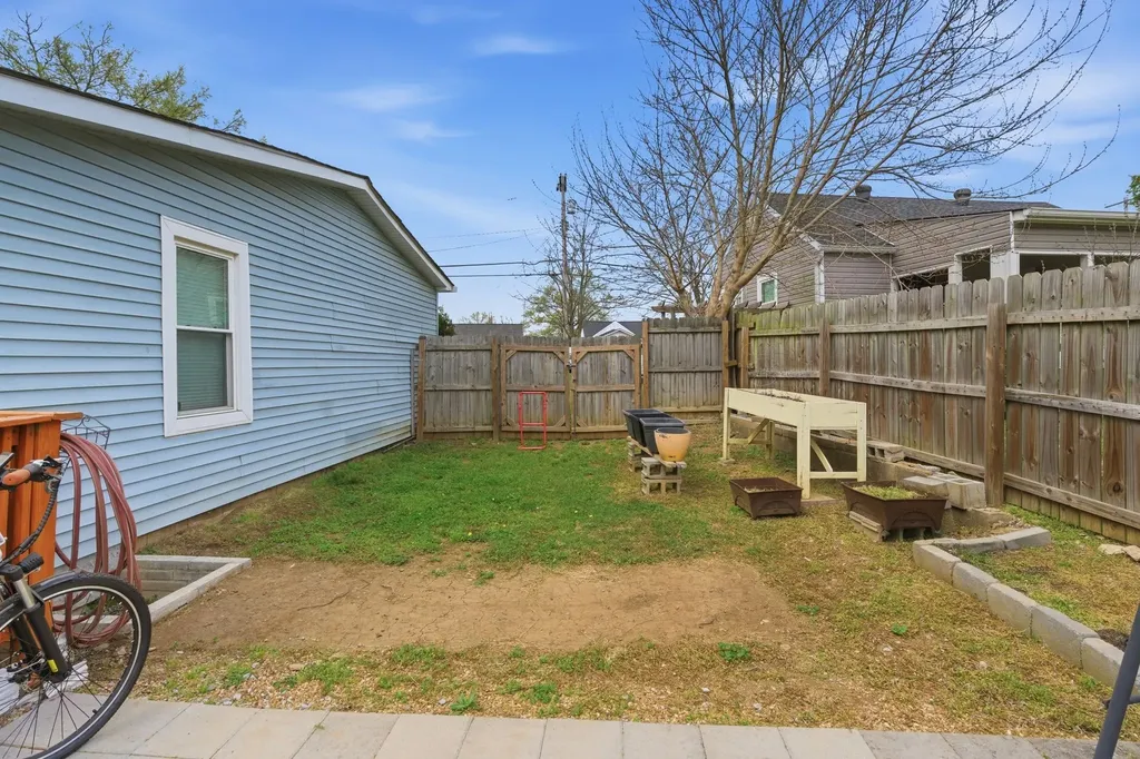 504 Norton Avenue Nashville TN 37207