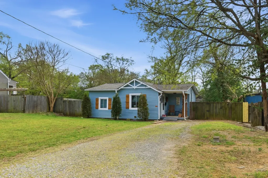 504 Norton Avenue Nashville TN 37207