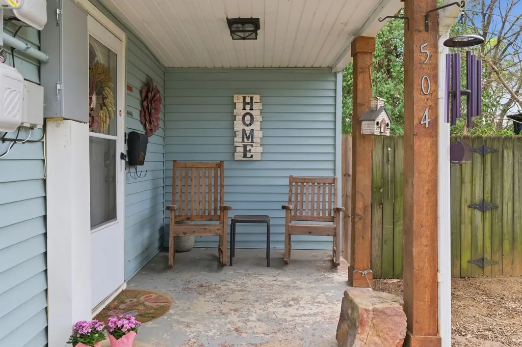 504 Norton Avenue Nashville TN 37207