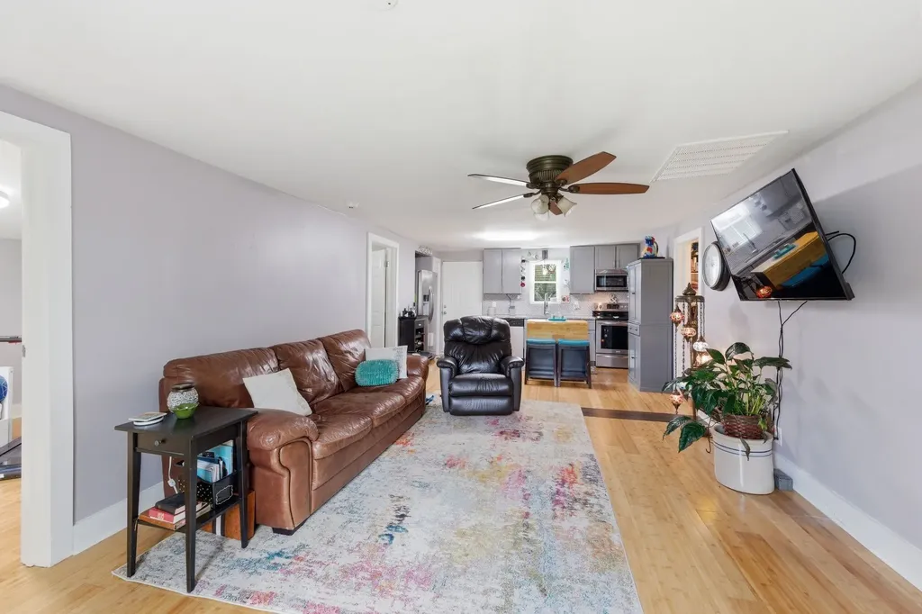 504 Norton Avenue Nashville TN 37207