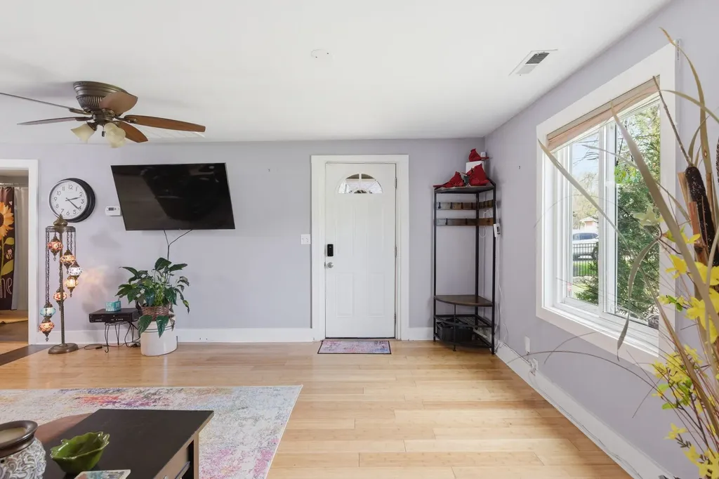 504 Norton Avenue Nashville TN 37207