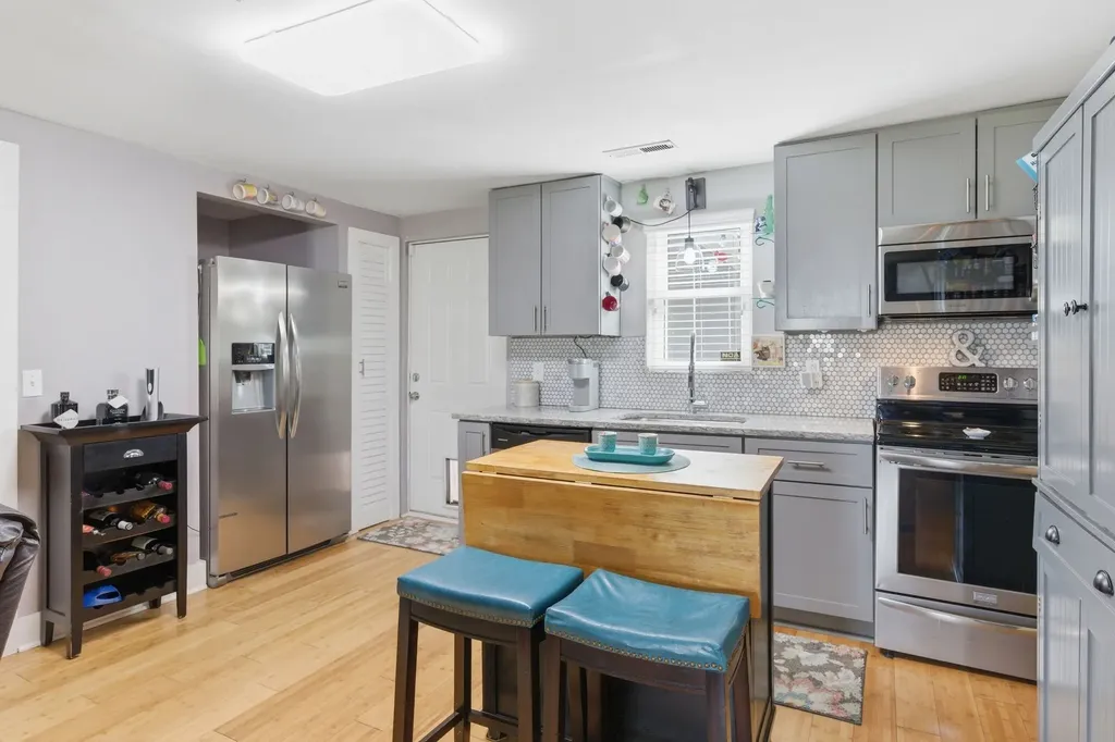 504 Norton Avenue Nashville TN 37207
