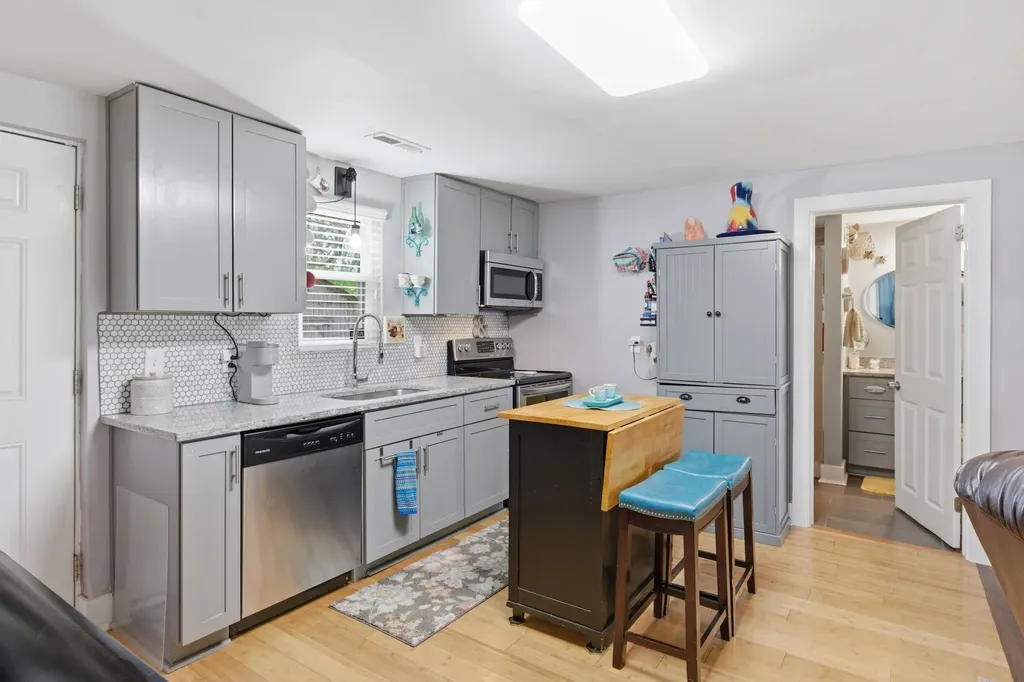 504 Norton Avenue Nashville TN 37207