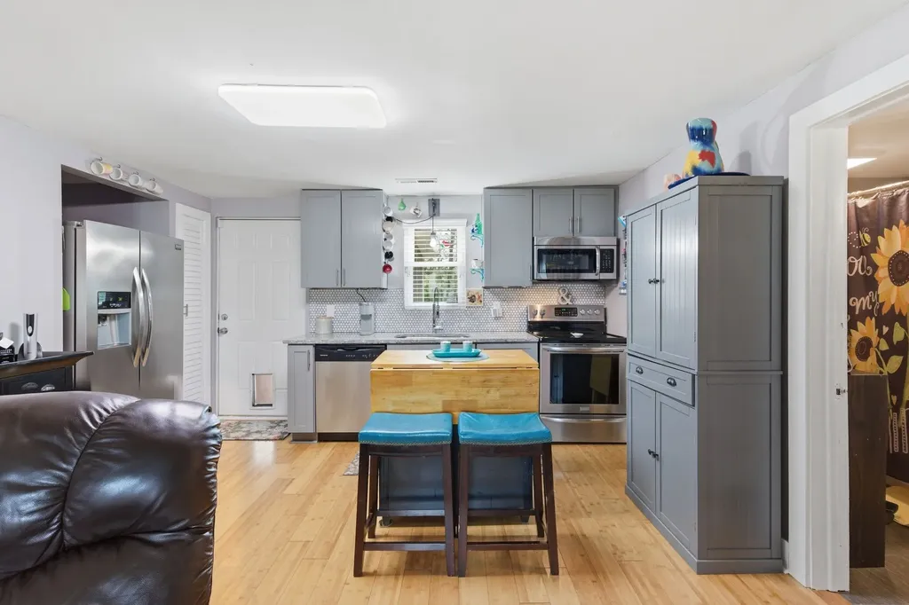 504 Norton Avenue Nashville TN 37207
