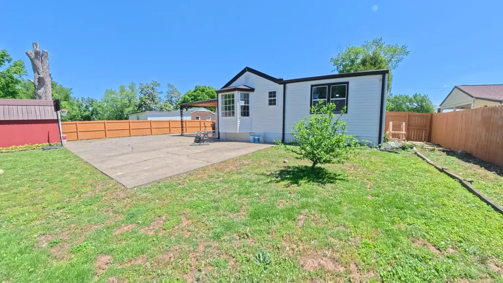 4939 Hopedale Drive Nashville TN 37211