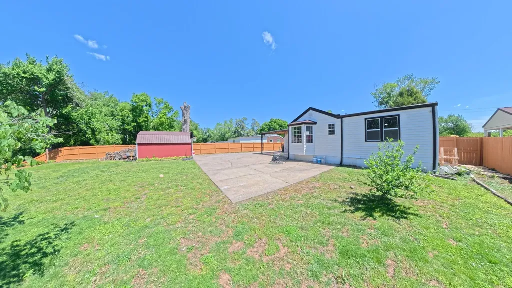 4939 Hopedale Drive Nashville TN 37211